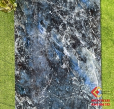 Gạch 80x120 đá Onyx màu xanh dương giá rẻ hàng tốt
