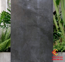 GẠCH LÁT NỀN 80X160 MÀU ĐEN 