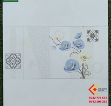 GẠCH ỐP TƯỜNG CAO CẤP 30X60 3982