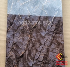 Gạch trang trí 40x80 ốp tường hàng nhập khẩu TQ tại Củ Chi 