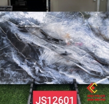 Gạch đá cẩm thạch hàng cao cấp marble 60x120 sang trọng mã JS12601