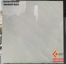 Top mẫu gạch 60x60 bóng kiếng hàng rẻ nhiều người ưu thích tại Bạc Liêu