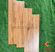 Mẫu gạch 15x90 giả gỗ lót nền sang trọng 