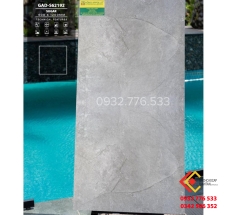 Mẫu gạch lát nền 60x120 hàng mờ họa tiết đẹp