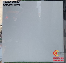 Mẫu gạch 80x80 hot trend nhất năm đá bóng kiếng sang xịn mịn tại Bình Phước