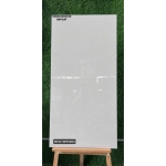 Gạch 60x120 đá bóng kiếng trắng trơn có sẵn tại kho Gạch Cao Cấp