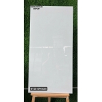 Gạch 60x120 đá bóng kiếng trắng trơn Việt Nam